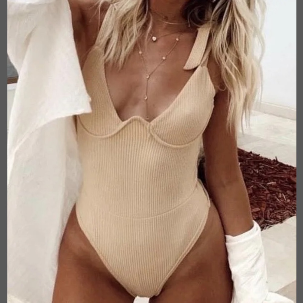 Sabo Skirt Maddox Bodysuit